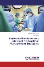 Postoperative Adhesions Intestinal Obstruction: Management Strategies