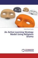 An Active Learning Strategy Model Using Religious Drama