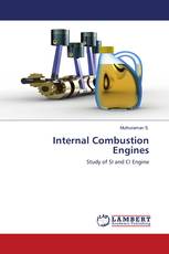 Internal Combustion Engines