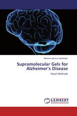 Supramolecular Gels for Alzheimer’s Disease
