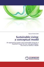 Sustainable Living: a conceptual model