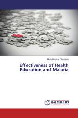 Effectiveness of Health Education and Malaria