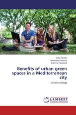 Benefits of urban green spaces in a Mediterranean city