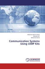 Communication Systems Using USRP Kits