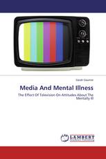 Media And Mental Illness