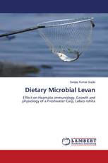 Dietary Microbial Levan
