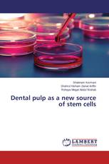 Dental pulp as a new source of stem cells