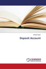 Deposit Account