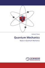Quantum Mechanics