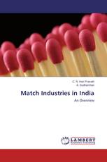 Match Industries in India