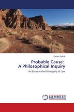 Probable Cause: A Philosophical Inquiry