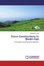 Focus Constructions In Ọ̀wọ̀n-Ògè