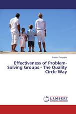 Effectiveness of Problem-Solving Groups - The Quality Circle Way