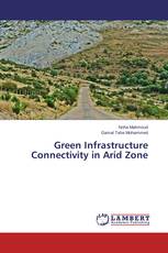 Green Infrastructure Connectivity in Arid Zone