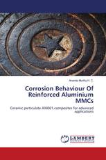 Corrosion Behaviour Of Reinforced Aluminium MMCs