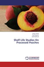 Shelf Life Studies On Processed Peaches