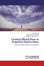 Cerebral Blood Flow in Cognitive Dysfunction