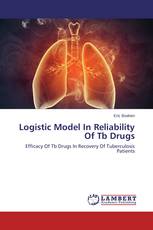 Logistic Model In Reliability Of Tb Drugs