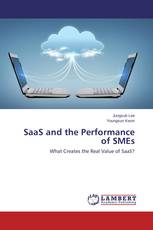 SaaS and the Performance of SMEs