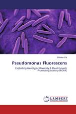 Pseudomonas Fluorescens