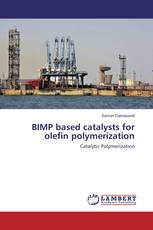 BIMP based catalysts for olefin polymerization