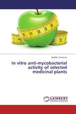 In vitro anti-mycobacterial activity of selected medicinal plants
