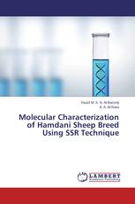 Molecular Characterization of Hamdani Sheep Breed Using SSR Technique