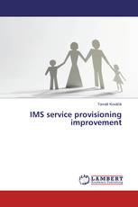 IMS service provisioning improvement