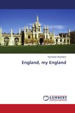 England, my England