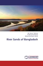 River Sands of Bangladesh
