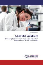 Scientific Creativity