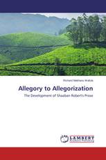 Allegory to Allegorization