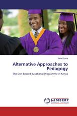 Alternative Approaches to Pedagogy