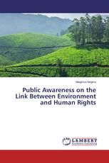 Public Awareness on the Link Between Environment and Human Rights