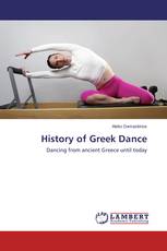 History of Greek Dance