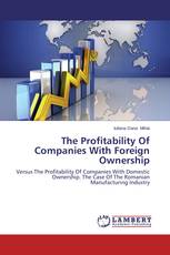 The Profitability Of Companies With Foreign Ownership