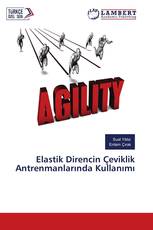Elastik Direncin Çeviklik Antrenmanlarında Kullanımı