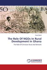 The Role Of NGOs In Rural Development In Ghana