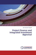 Project Finance and Integrated Investment Appraisal