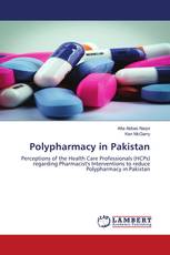 Polypharmacy in Pakistan