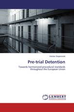 Pre-trial Detention