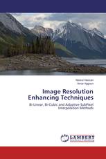 Image Resolution Enhancing Techniques