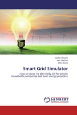 Smart Grid Simulator