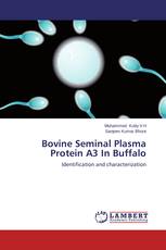 Bovine Seminal Plasma Protein A3 In Buffalo