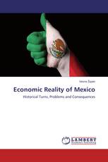 Economic Reality of Mexico