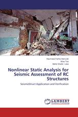Nonlinear Static Analysis for Seismic Assessment of RC Structures