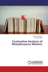 Contrastive Analysis of Metadiscourse Markers