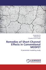 Remedies of Short Channel Effects in Conventional MOSFET