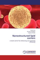 Nanostructured lipid carriers