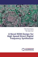 A Novel ROM Design for High Speed Direct Digital Frequency Synthesizer